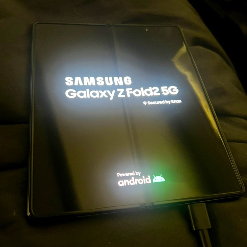 Samsung Galaxy ZFold